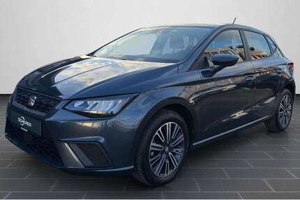 Seat Ibiza 16.299 km 17.999 &euro; Kaiserslautern 67657