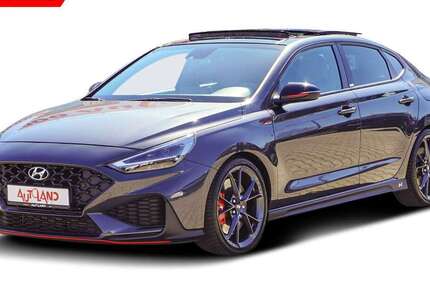 Hyundai i30 19.274 km 32.950 &euro; Senftenberg 01968