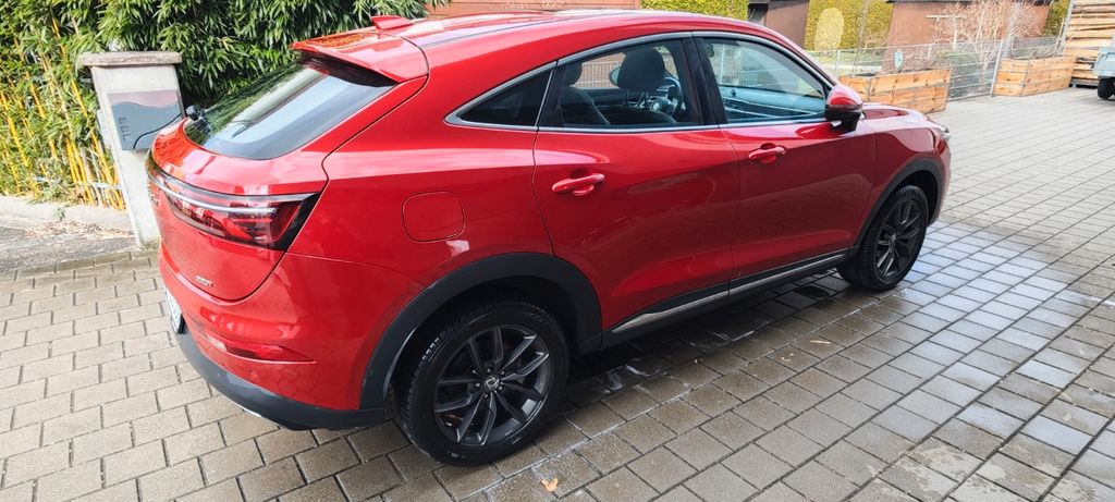 DFSK Fengon 5 38.000 km 14.900 &euro; Neustadt 93333