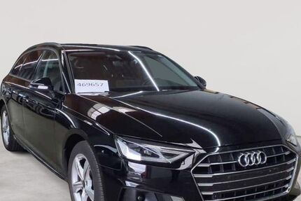 Audi A4 30.953 km 22.590 &euro; Fernwald-Steinbach 35463