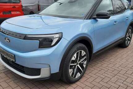 Ford Explorer 14.936 km 38.900 &euro; Wardenburg 26203