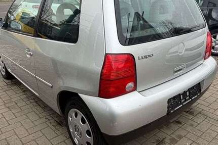 VW Lupo 59.000 km 2.490 &euro; Berlin 13086