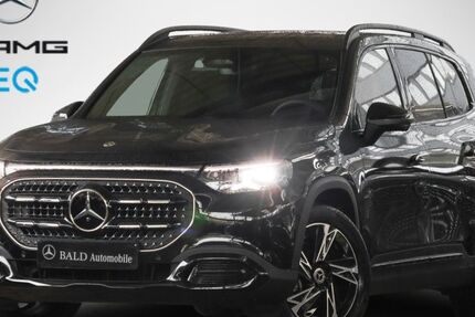 Mercedes-Benz GLB 200 9.500 km 53.880 &euro; Siegen 57074