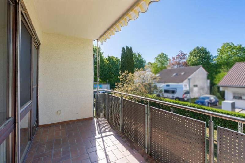 Etagenwohnung Göppingen Faurndau - 4 Zimmer, 82 m&sup2;, 270.000&euro; | Angebot:25746410