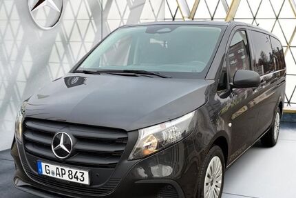 Mercedes-Benz Vito 18.097 km 44.949 &euro; Altenburg-Remsa 04603