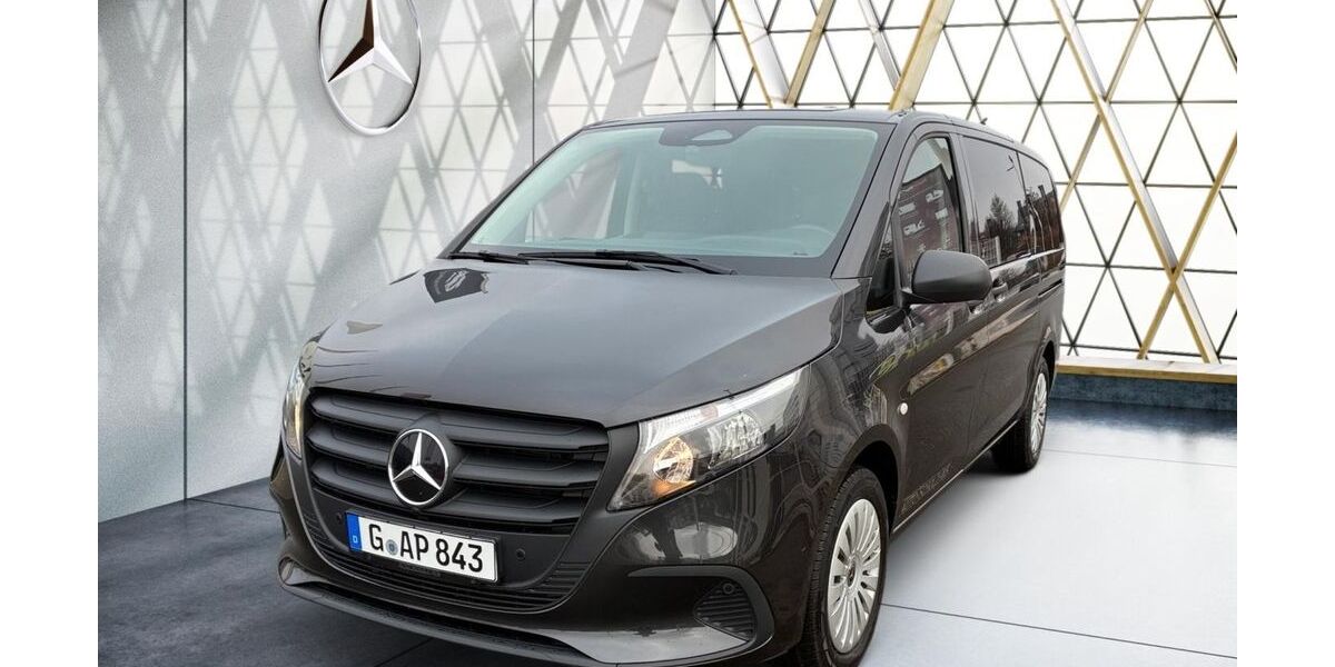 Mercedes-Benz Vito 18.097 km 45.599 &euro; Altenburg-Remsa 04603