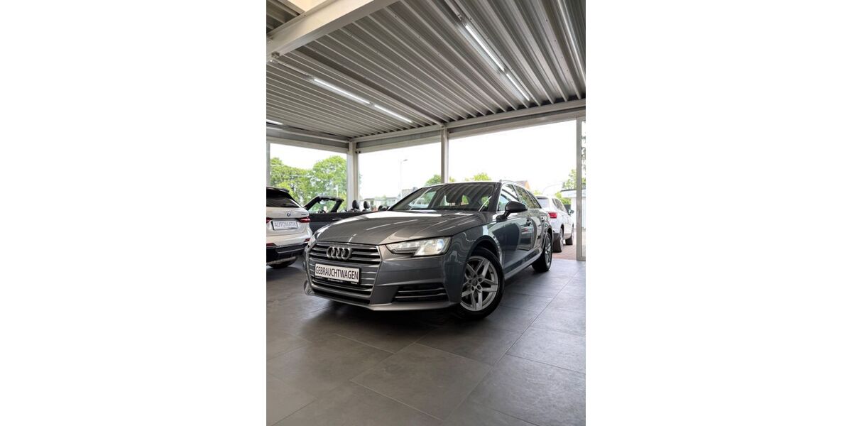 Audi A4 132.300 km 16.990 &euro; Wahlstedt 23812