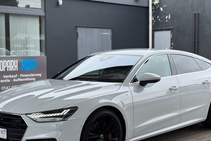 Audi A7 114.211 km 37.980 &euro; Osnabrück 49090