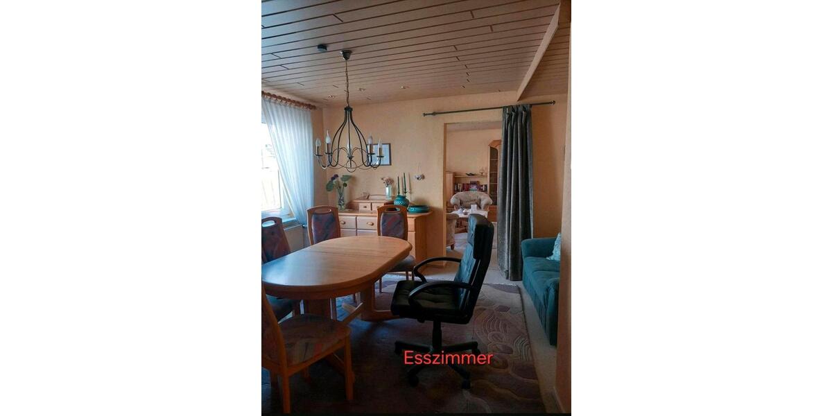 Einfamilienhaus Fulda - 7.5 Zimmer, 129 m&sup2;, 350.000&euro; | Angebot:27081681