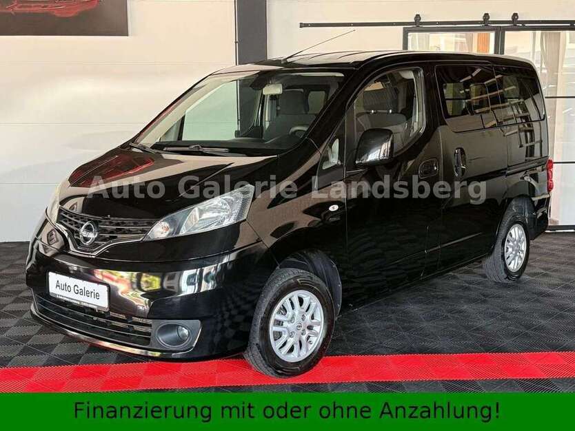 NV200