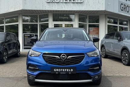 Opel Grandland (X) 30.300 km 25.790 &euro; Porta Westfalica 32457