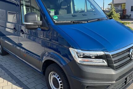 VW Crafter 31.800 km 43.990 &euro; Kirchroth 94356