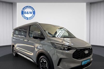 Ford Tourneo Custom 18.308 km 54.999 &euro; Krefeld 47805