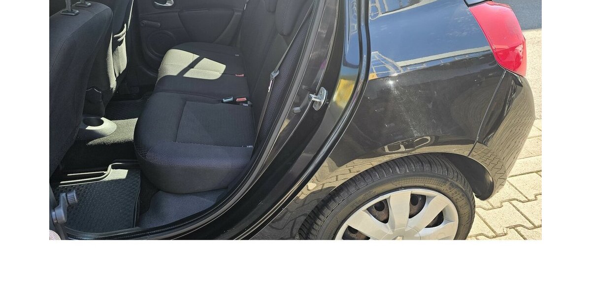 Renault Clio III Edition Dyna.Automatik+Insp-TÜV NEU 149.265 km 4.845 &euro; Schwalbach/Taunus 65824