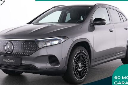Mercedes-Benz EQA 5.940 km 42.945 € Essen 45309