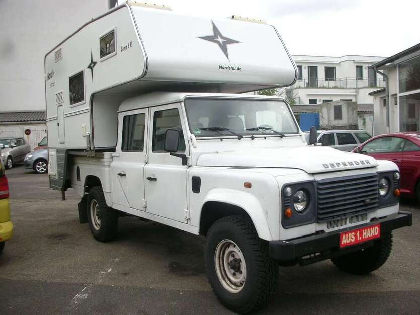 Defender