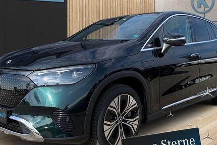 Mercedes-Benz EQE 5.971 km 57.977 &euro; Simmern 55469