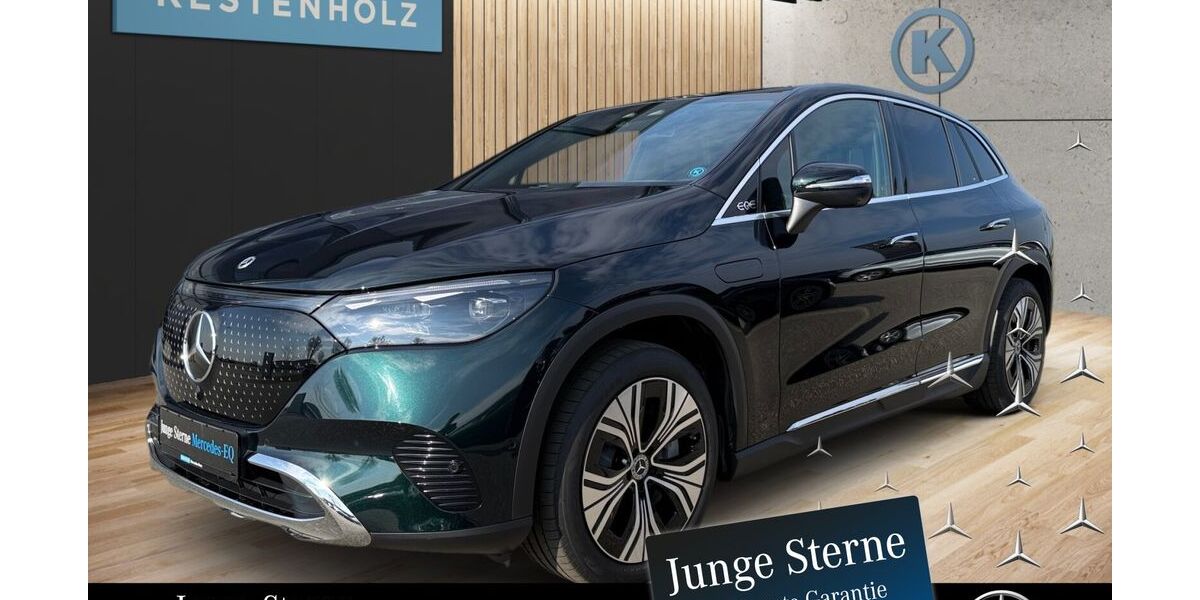 Mercedes-Benz EQE 5.971 km 57.977 &euro; Simmern 55469
