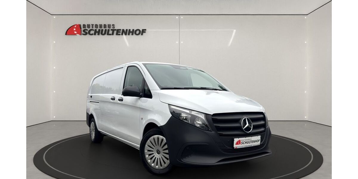 Mercedes-Benz Vito 59.599 km 34.990 &euro; Mülheim/Ruhr 45481
