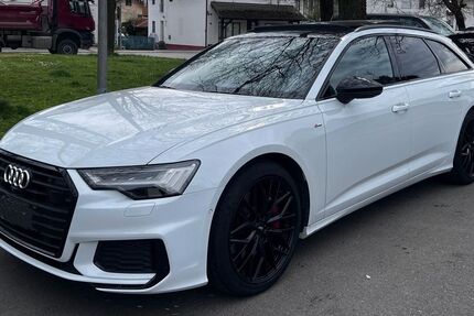 Audi A6 43.000 km 39.700 &euro; Aßling 85617