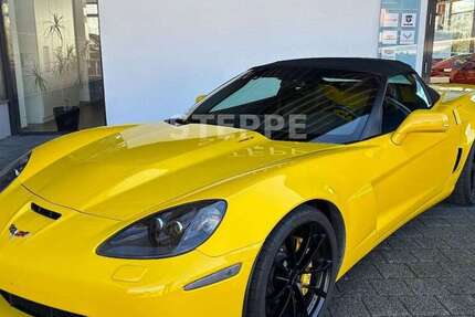 Corvette Z06 37.700 km 79.900 &euro; Horgau 86497