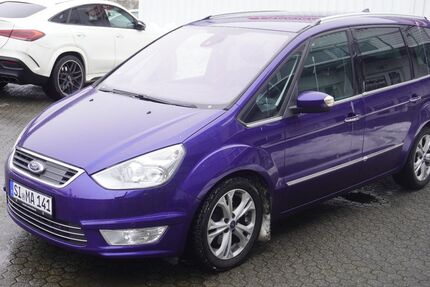 Ford Galaxy 168.000 km 10.991 &euro; Olpe 57462