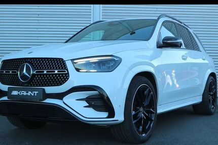 Mercedes-Benz GLE 450 79.260 km 72.390 &euro; Dippoldiswalde bei Dresden 01744