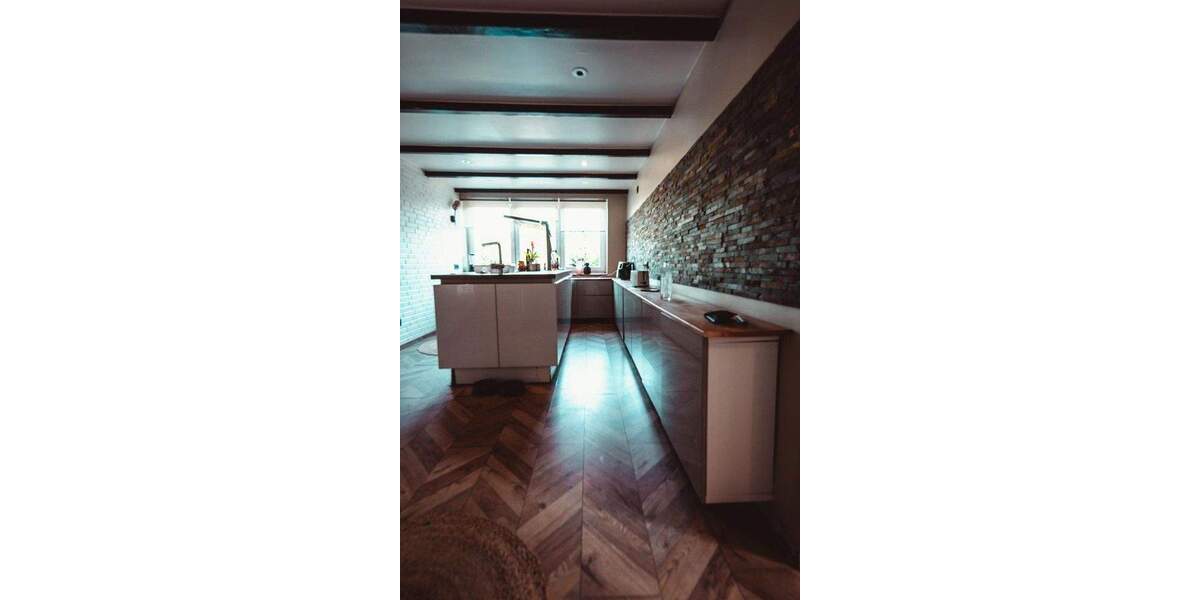 Einfamilienhaus Drochtersen Dornbusch - 5 Zimmer, 149 m&sup2;, 285.000&euro; | Angebot:24698498