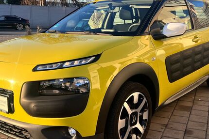 Citroen C4 Cactus 84.900 km 8.650 &euro; Königsbrunn 86343
