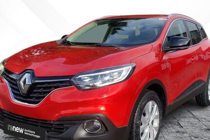 Renault Kadjar 60.898 km 15.990 € Mühlhausen 99974