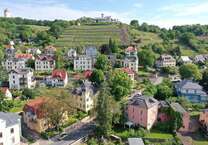 Wohnung zum Mieten in Radebeul 350 € 34.6 m²