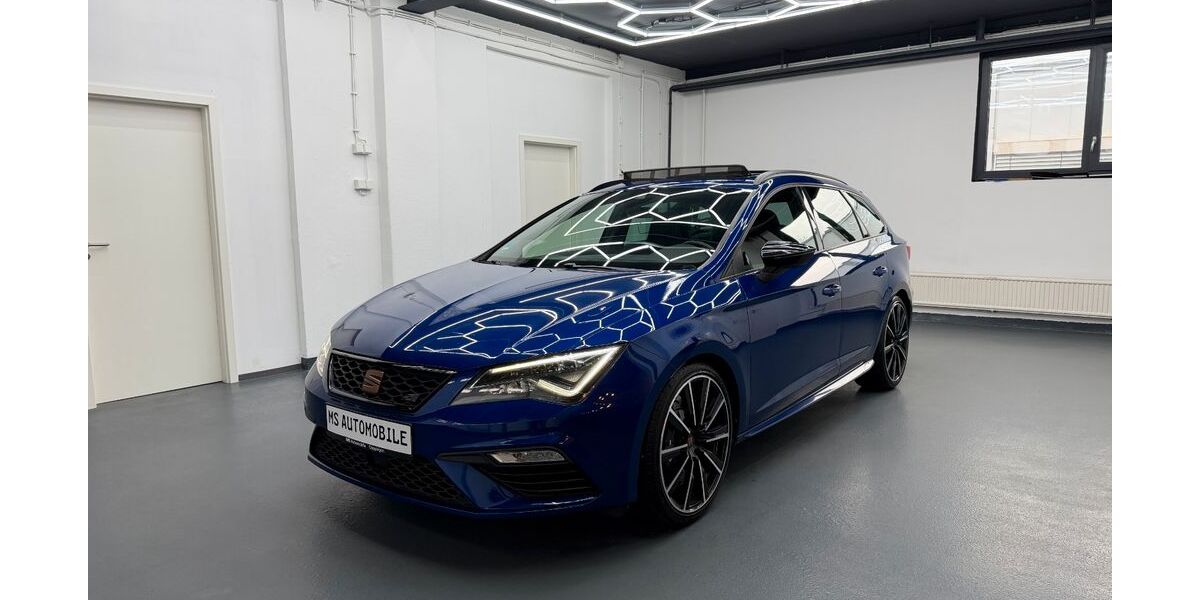 Seat Leon 99.000 km 22.990 &euro; Göppingen 73037