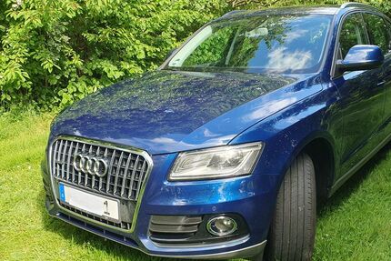Audi Q5 278.000 km 9.900 &euro; Goslar-Lochtum 38690