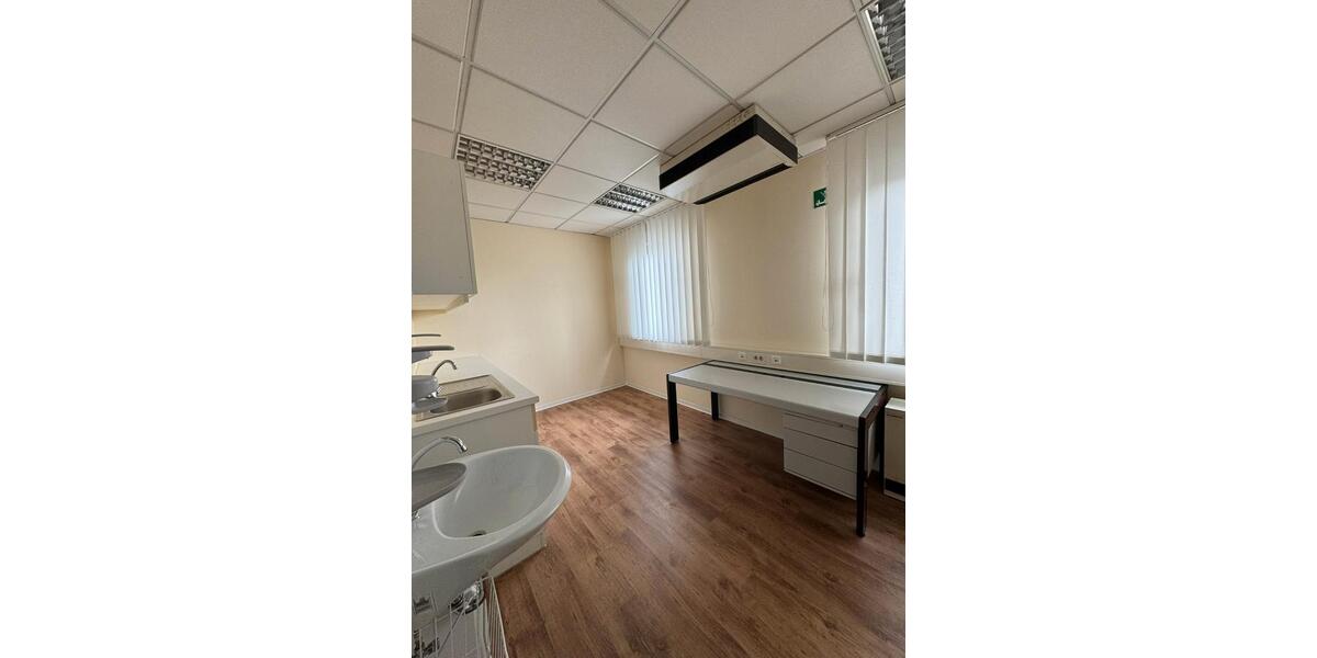 Gewerbeobjekt Reichenbach im Vogtland - 740&euro; | Angebot:26226468