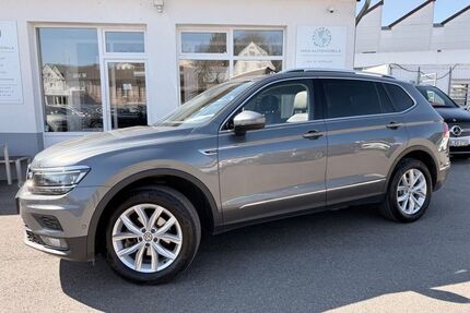 VW Tiguan Allspace