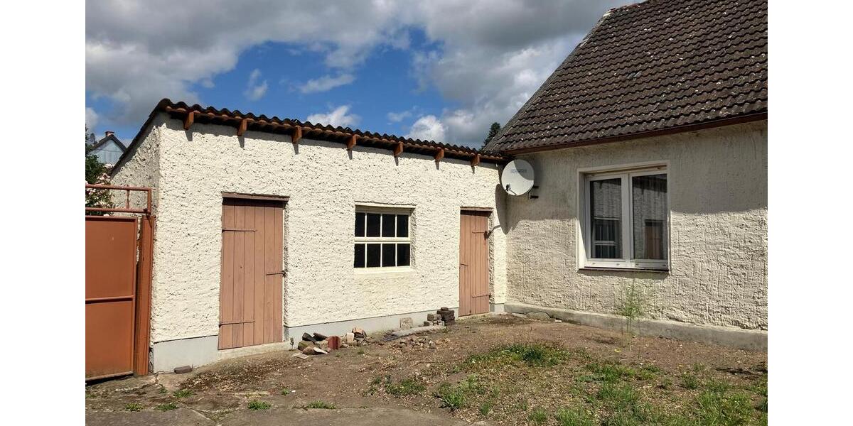 Doppelhaushälfte Salzwedel - 7 Zimmer, 170 m&sup2;, 59.000&euro; | Angebot:26402908