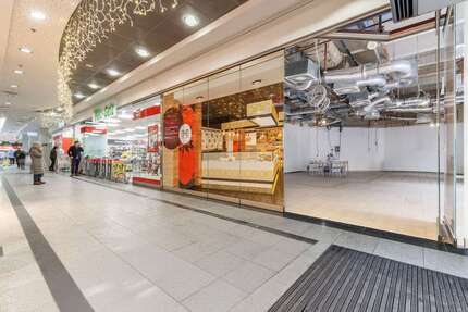 Gewerbeobjekt Sondershausen Zentrum - 1.900&euro; | Angebot:25079157