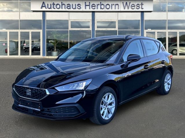 Seat Leon 22.418 km 21.950 &euro; Herborn 35745