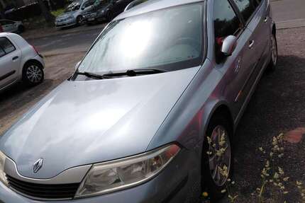 Renault Laguna 249.983 km 1.000 &euro; Grimma 04668