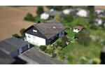 6 ZKBB# Kaminofen# kpl.Rolläden# Terrasse# Garten Feldrandlage# Garage Sektionstor# Weilburg-Kubach 6 zimmer