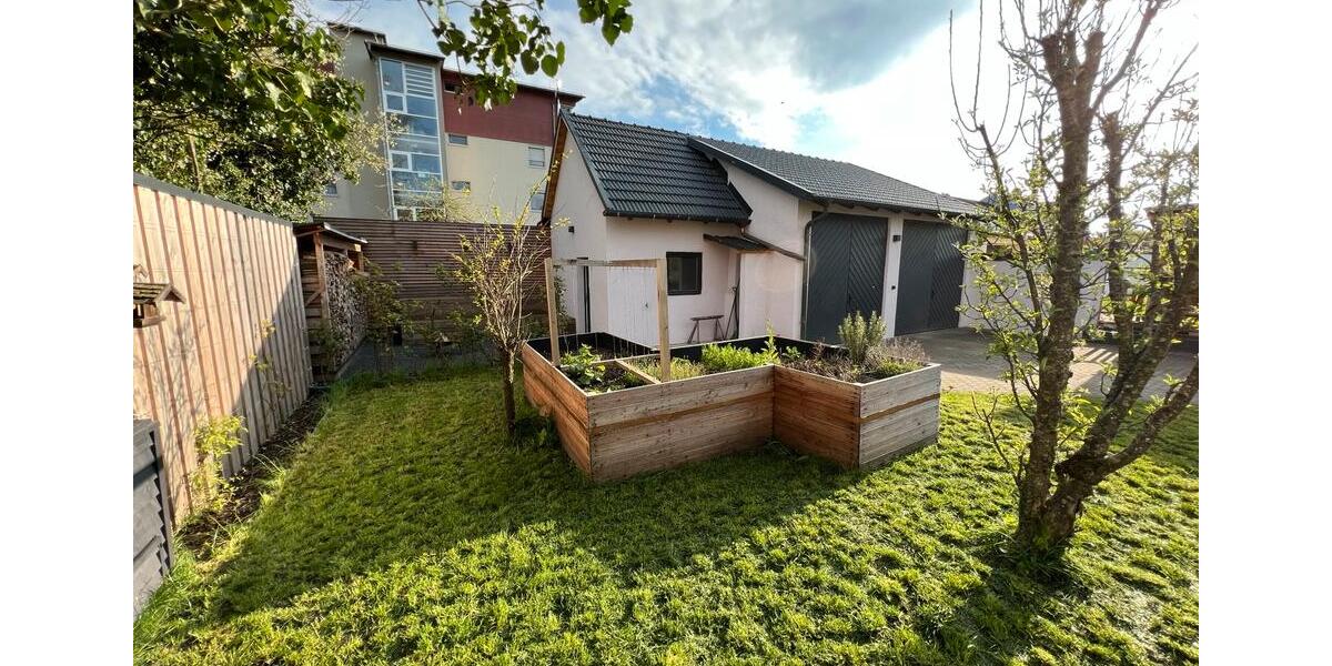 Einfamilienhaus Dachau - 5 Zimmer, 110 m&sup2;, 780.000&euro; | Angebot:26210736