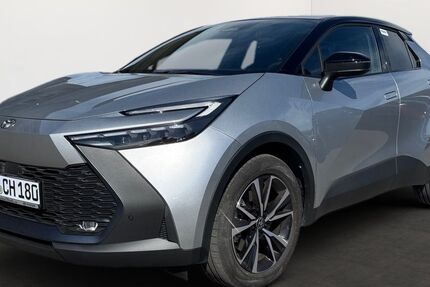 Toyota C-HR 5.000 km 32.530 &euro; Friedrichshafen 88046