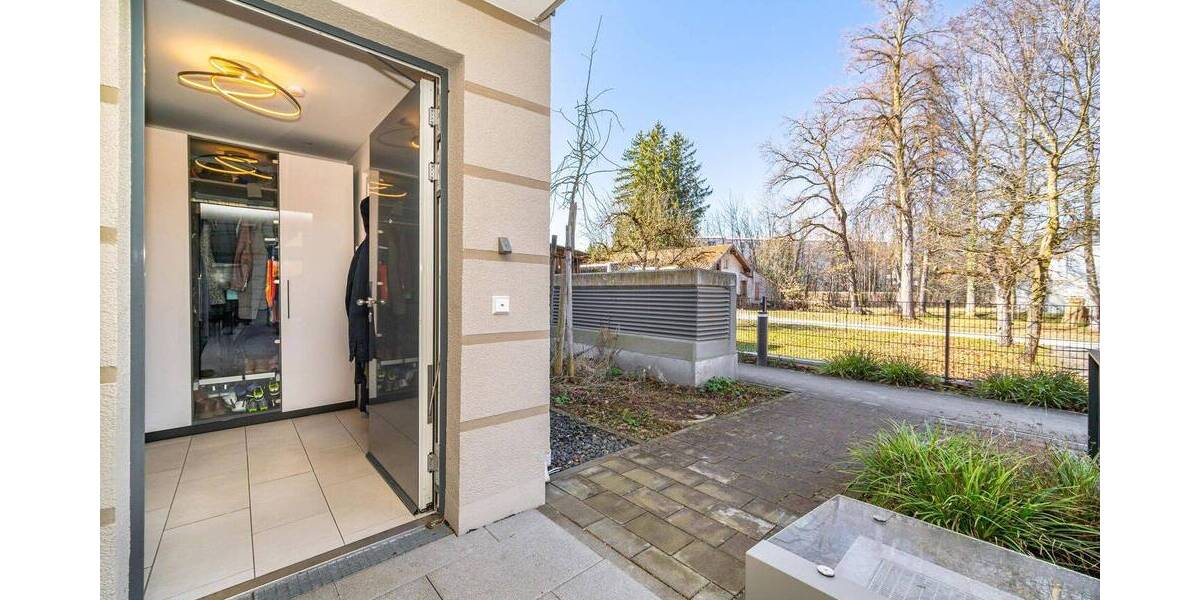 Etagenwohnung Grafing - 4 Zimmer, 97 m&sup2;, 779.000&euro; | Angebot:26065988