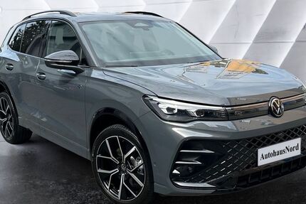 VW Tiguan 21.118 km 46.900 € Köln-Riehl 50735