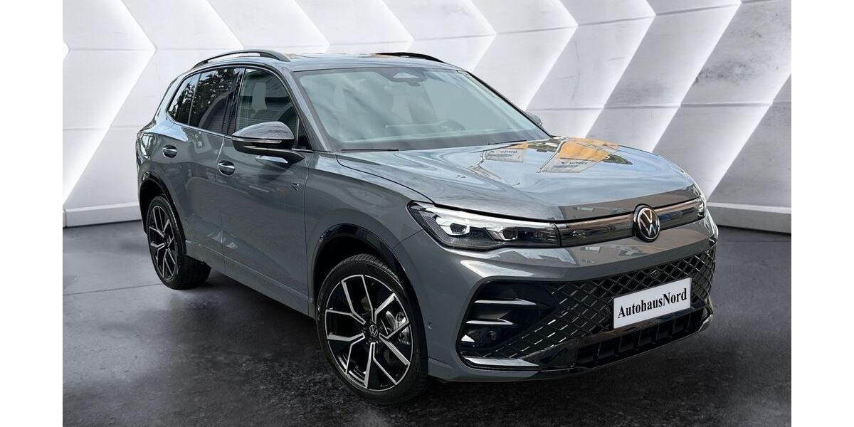VW Tiguan 21.118 km 46.900 € Köln-Riehl 50735