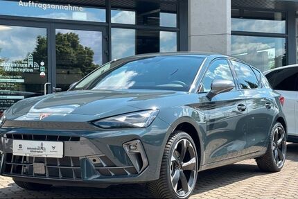 Cupra Leon 4.900 km 32.900 &euro; Altentreptow 17087