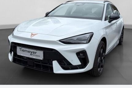 Cupra Leon 4.900 km 46.880 &euro; Hemer 58675