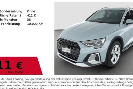 Audi A3 6.738 km 37.940 &euro; Dessau-Roßlau 06844