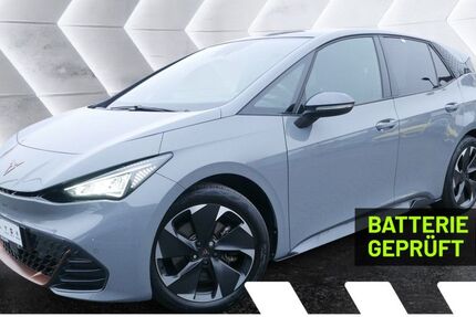 Cupra Born 34.052 km 24.959 &euro; Büdingen-Düdelsheim 63654