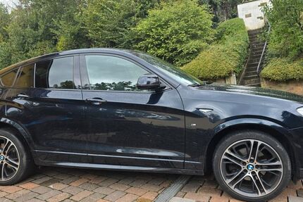 BMW X4 M 118.500 km 19.999 € Grosskarlbach 67229